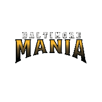 Soccer Baltimore Sticker by Elite Tournaments