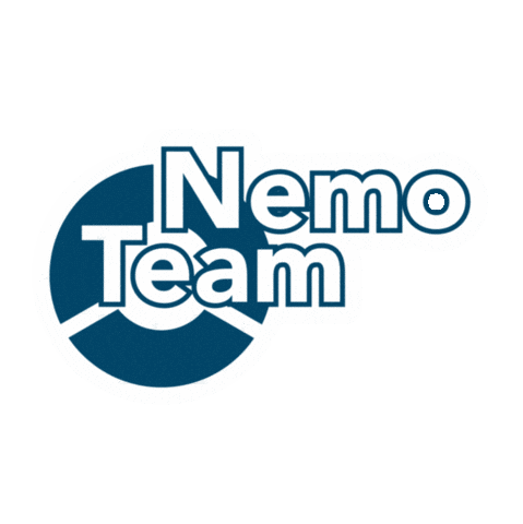 Team Odontologia Sticker by Nemotec