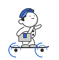 Ne Levizje Sticker by Paketos
