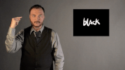 sign language asl GIF by Sign with Robert