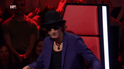 Thevoice GIF by The Voice Hrvatska