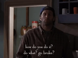 season 4 netflix GIF by Gilmore Girls 