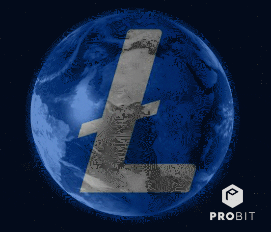 Crypto Invest GIF by ProBit Global