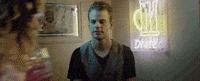 bored waiting GIF by James Barker Band 