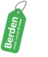 Price Tag Shopping Sticker by Berden Fashion