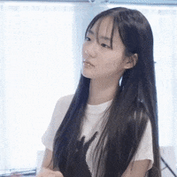 Mad K Pop GIF