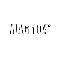 mag-104 sneakers hypebeast abbigliamento ivrea Sticker