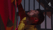 Shock Love GIF by Hollyoaks