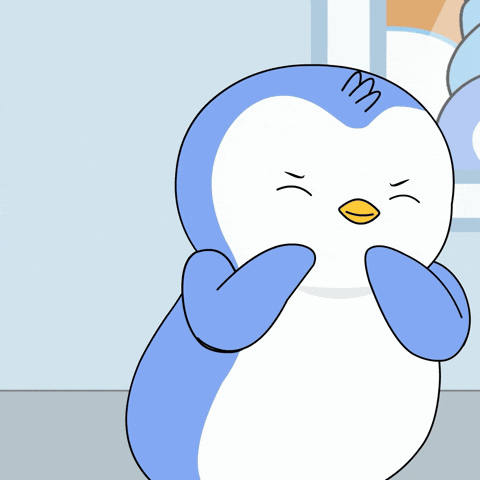 Too Late Lol GIF by Rich Whale Alliance