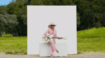 john wayne GIF by Lady Gaga