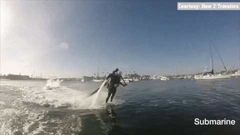 GIF by HLN