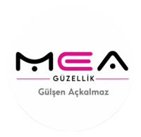 Sticker by Mea Guzellik