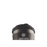 Grindsmithcoffee grindsmith grindsmith coffee roasters grindsmithcoffee grindsmith coffee Sticker