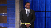 anthony anderson GIF by ABC Network