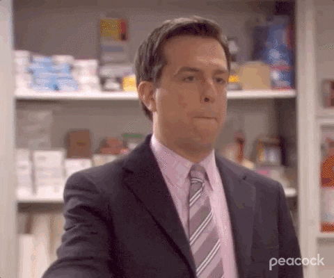 Season 5 Nbc GIF by The Office