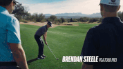 GIF by Wilson Golf