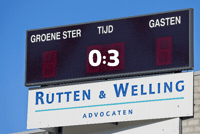 Sport Heerlen GIF by Groene ster