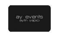 Ay Sticker by Kadın giyim