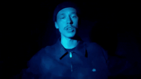 Music Video Artist GIF by Sunsetto