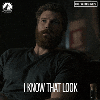 Sasquatch Ik GIF by Paramount Network