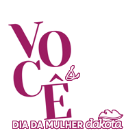 Minhadakota Sticker by Dakota Calçados