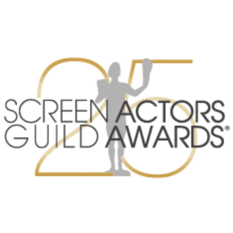 sags Sticker by SAG Awards