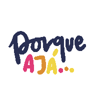 Ab Porqueaja Sticker