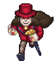 Sad Nicolas Cage Sticker by Skybound Games