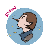 itsleviosara inntale luxastra itsleviosara rendar Sticker