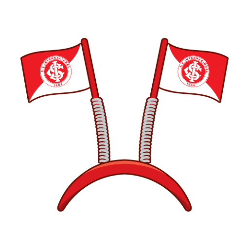 Colorado Inter Sticker by Sport Club Internacional