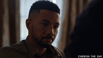 Love Story Romance GIF by Cherish The Day