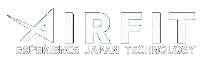 エアフィット Sticker by AIRFIT