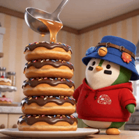 Dessert Pouring GIF by ZaddyFi