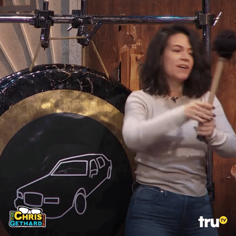 tcgs GIF by truTV’s The Chris Gethard Show