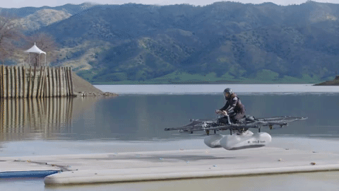 kitty hawk flyer GIF