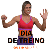 Gabriela Cangussu Sticker by queimadiaria