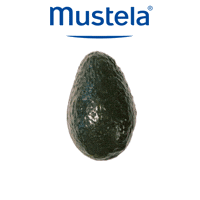 Summer Beauty Sticker by Mustela USA