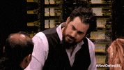 First Dates Love GIF by COCO Content