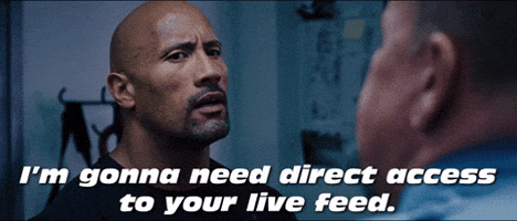 Direct Access