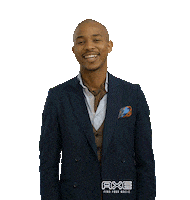 Spot On Well Done Sticker by AXE South Africa