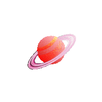 cielomagicomx planet rosa planeta cielomagico Sticker