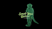Happy Good Bye GIF by Aroma Retail