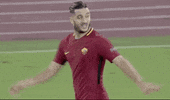 Serie A No GIF by AS Roma