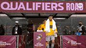 Soccer Team GIF by Football Australia
