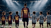 Lionel Messi Argentina GIF