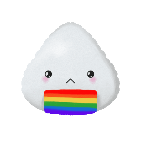 Gay Lgbt Sticker