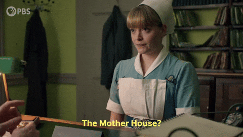 Confused Episode 8 GIF by PBS