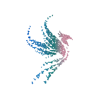 All Rise Brand Sticker by Code Event