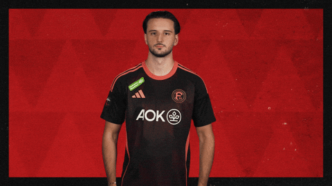 Fortuna Duesseldorf Applause GIF by Bundesliga