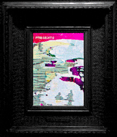 sick art GIF by G1ft3d